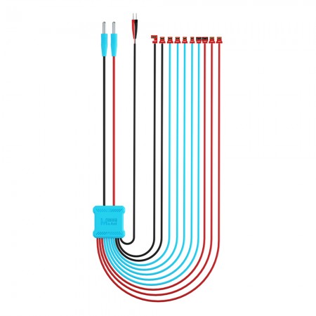 MaAnt M076 Power Boot Cable for iPhone 6 to 16Pro Max Motherboard Repair