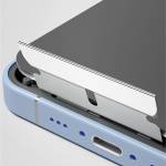 Mechanic FR1 High Toughness Carbon Steel Sharp Blade Set for Remove LCD Screen Frame OCA Glue Remove