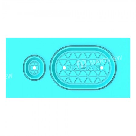 NASAN NA-Pad8 / Pad15 Silicone Non-slip LCD Screen Separate Mat for iPhone / iPad / Apple Watch