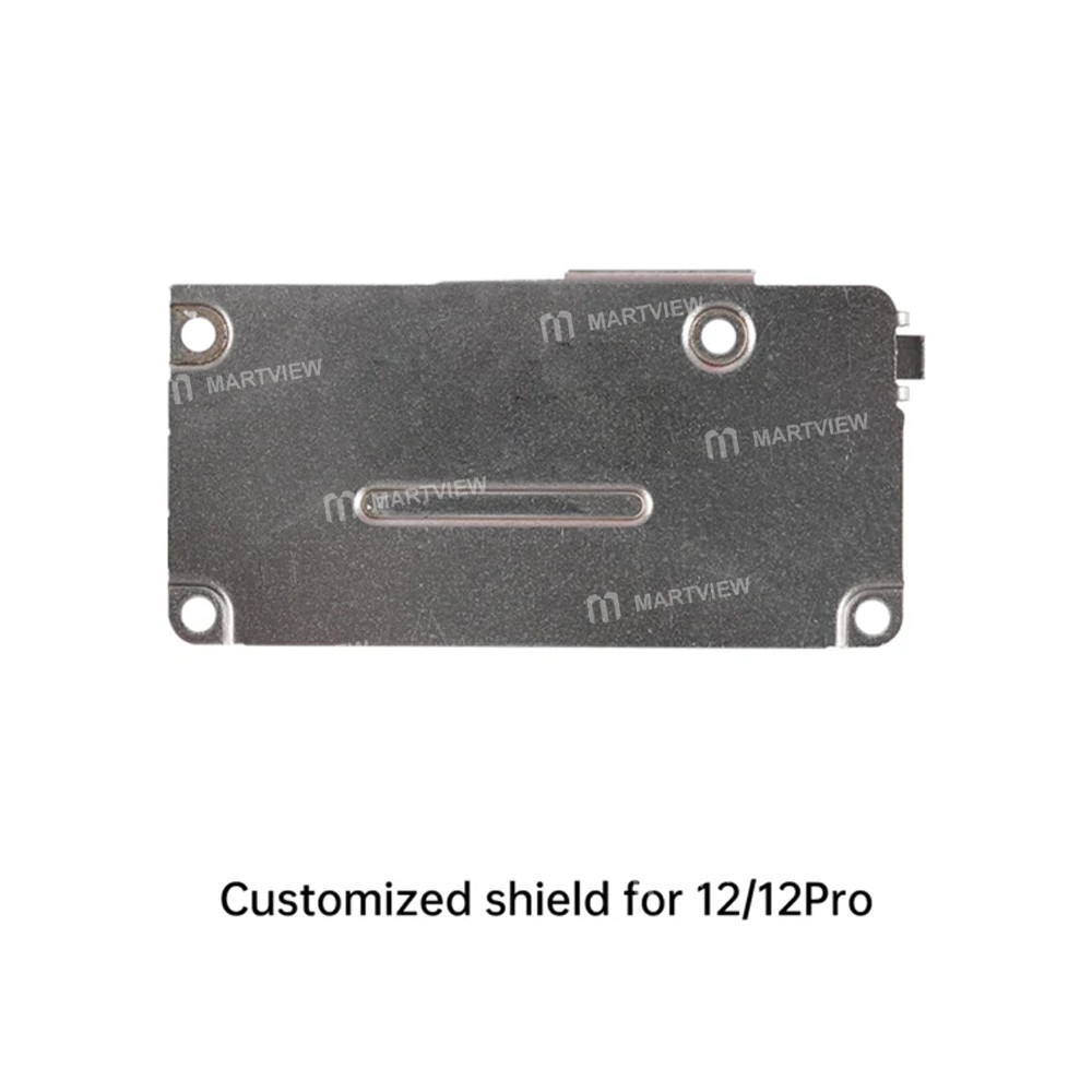 jcid face-id-repair-tag-on-receiver-repair-fpc-cable-for-iphone-12-series-4