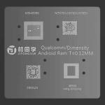 jtx t4-universal-chips-glue-removal-and-tin-planting-platform-set-4