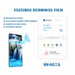 Sunshine SS-057A Hydrogel LCD Screen HD Protective Film for SS-890C Cutting Machine - 50Pcs