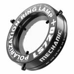 mechanic ls720-plus-72-led-dual-polarization-adjustable-microscope-ring-light-for-most-microscope-1