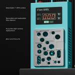 ifixes in16-bracket-camera-disassembly-repair-heating-platform-2