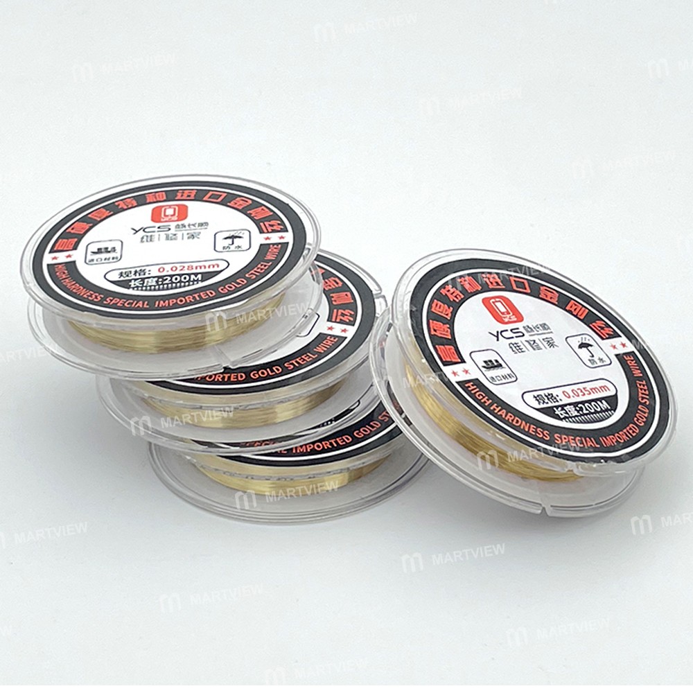 ycs 200m-high-toughness-high-hardness-special-diamond-wire-for-screen-separation-and-cutting-7