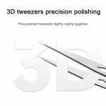 amaoe diamond-hole-stainless-steel-precision-flying-wire-tweezers-for-mobile-phone-repair-4