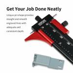 dspiae at-pst-parallel-scribing-isometric-line-ruler-5