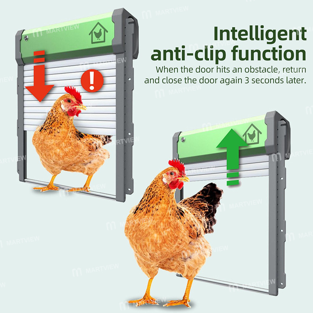 automatic chicken-coop-door-solar-powered-04
