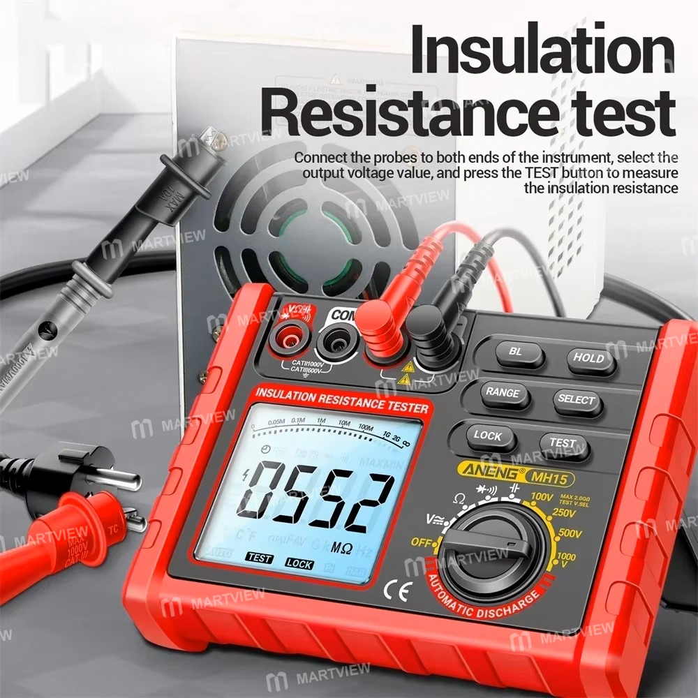 aneng mh15-high-precision-digital-insulation-resistance-tester-automatic-discharge-3