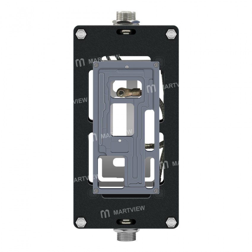 iPhone 13 Series Extended Module for WL HT007 Intelligent Mainboard Layered Soldering Station