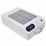 TBK-605 100W 48pcs LED Lights Mini UV Curing Box for LCD Screen Repair