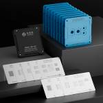 jtx swap-board-chips-bga-reballing-stencil-platform-set-for-iphone-8-to-15pro-max-1