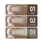 usb charging-desktop-fan-with-remote-control-adjustable-3-speed-desktop-fan-04