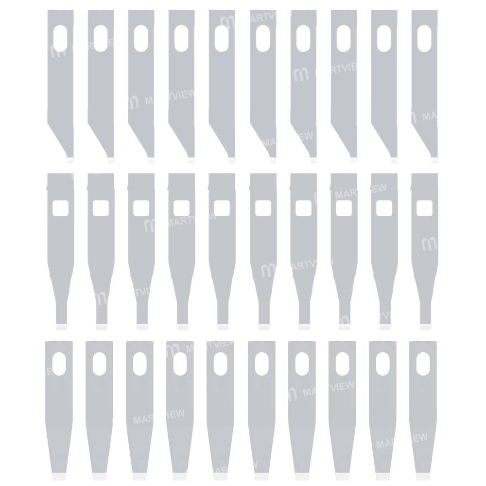 luban special-blades-for-scraping-adhesive-from-brackets-1