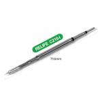 Relife RL-C210 Universal Soldering Iron Tip Compatible for JBC C210 Xsoldering T210 Sugon T26 Solder