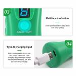 Relife RL-056E All-in-one Intelligent Glue Remover for Curved Screen/Coldlight Screen/Backlight Scre