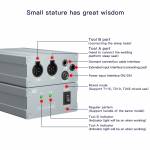 i2C SW-CH Intelligent Welding Station Expansion Base Applies to JBC T115 / T210 / T245 Soldering Sta