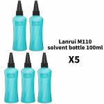 lanrui m110-60ml-100ml-leak-proof-double-cap-design-solvent-bottle-for-mobile-phone-repair-8