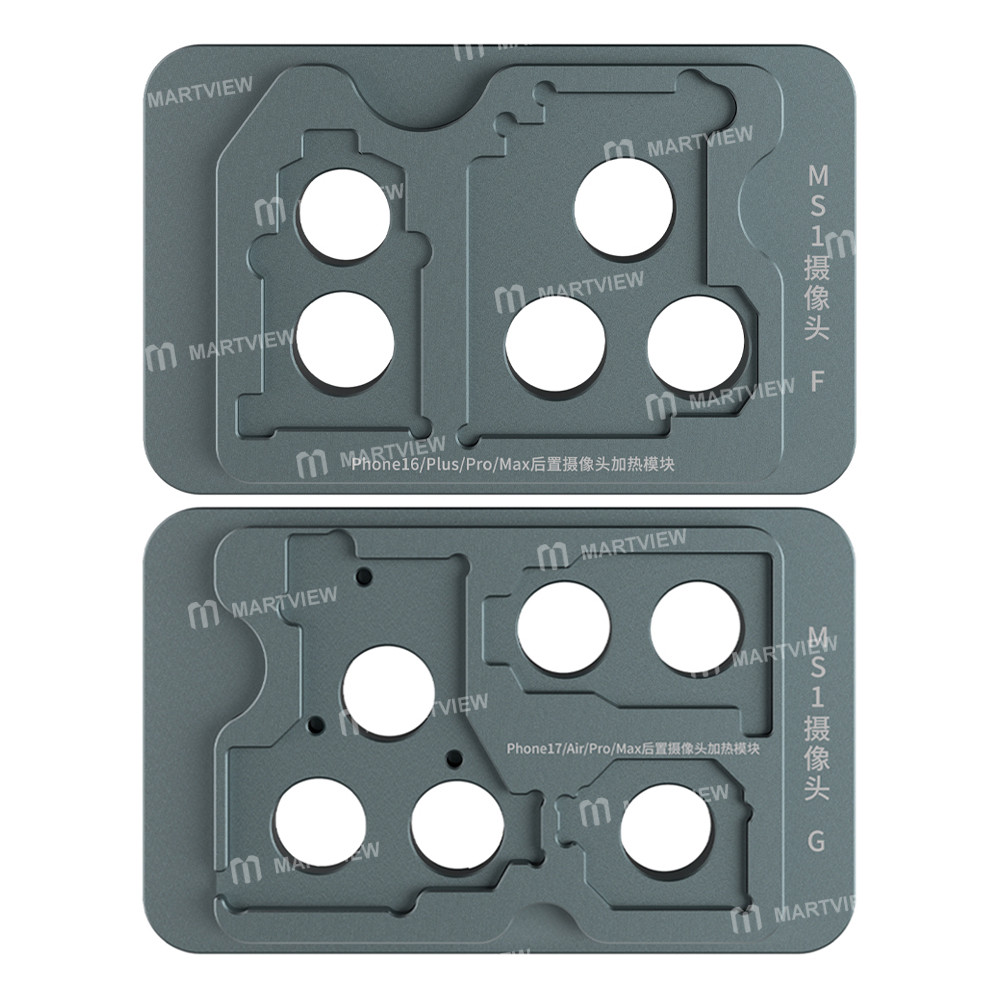 mijing irepair-ms1-rear-camera-heating-module-suitable-for-iphone-16-to-17pro-max-1