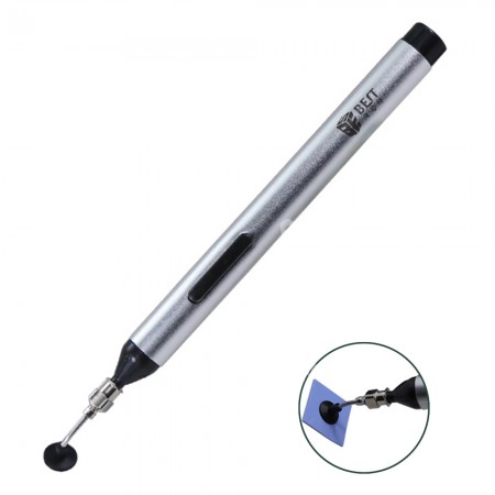 BEST BST-939 Vacuum Suction Mini Repair Pen