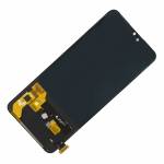 LCD Display Touch Screen Digitizer Assembly Replacement for VIVO V11 Pro - Black
