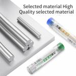 Mega-Idea Lead / Lead-Free 0.8mm Universal Soldering Wire for Mobile Phone Soldering Repair