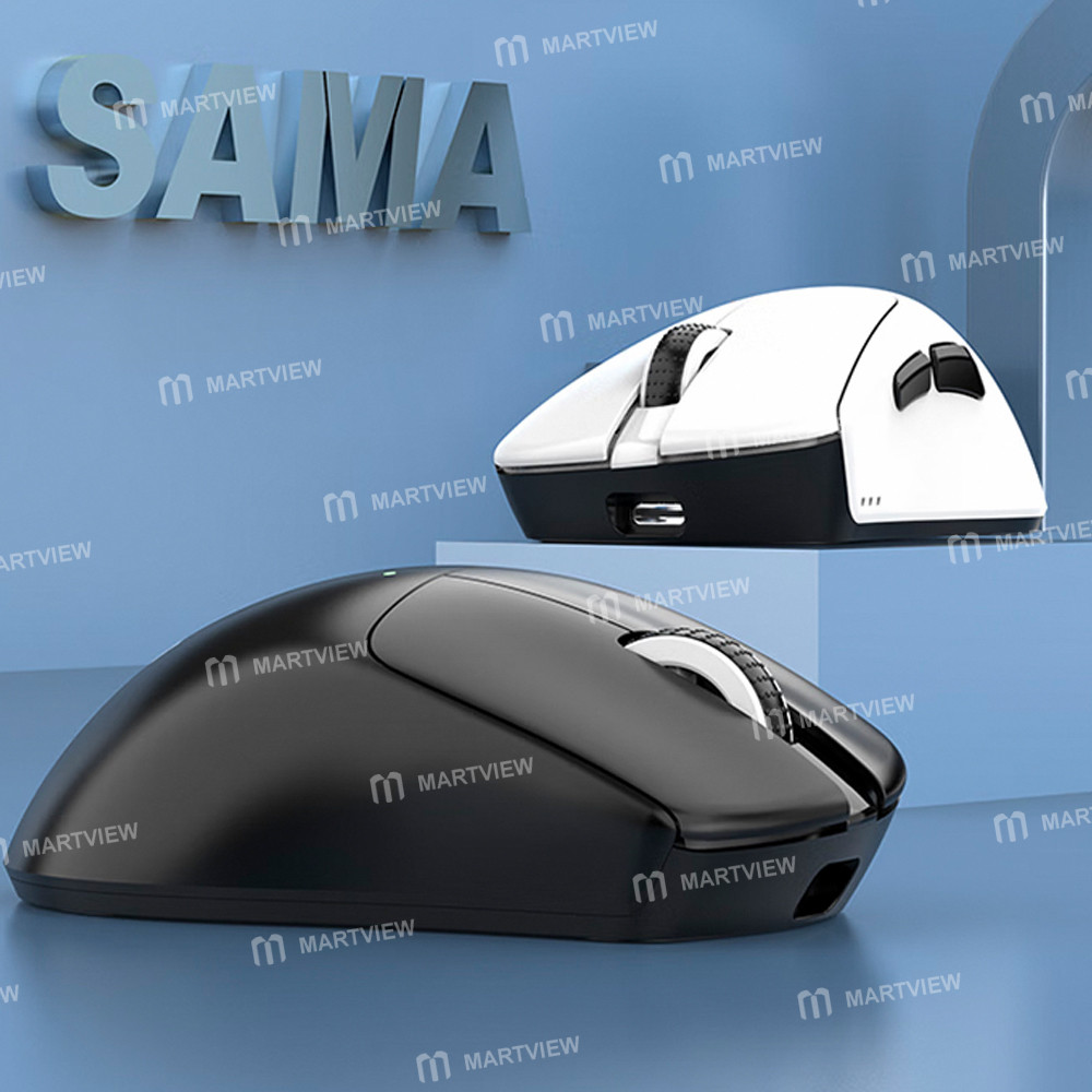 sama v3-rechargeable-triple-mode-wireless-24g-wifi-bluetooth-wired-gaming-mouse-13