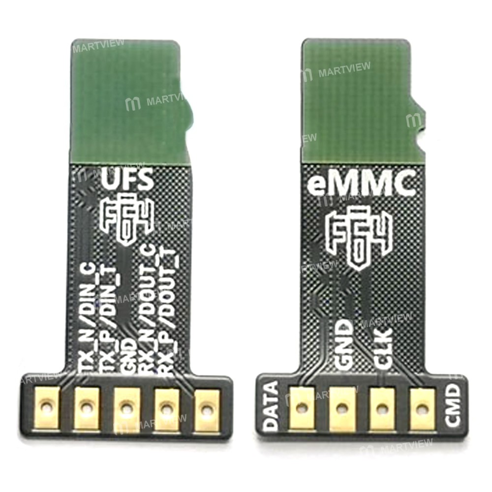 original f64-ufs-emmc-flex-cable-for-flash-64-ultra-lite-box-3