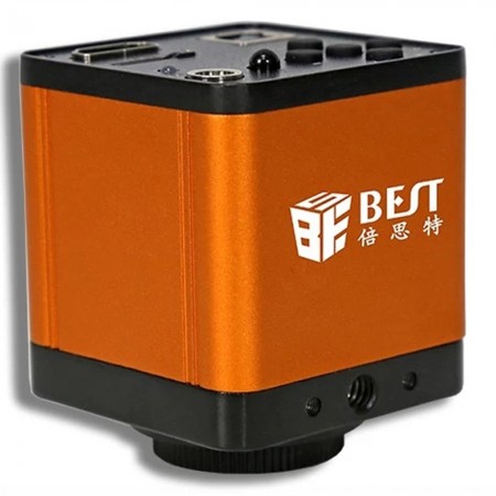 BEST HDMI 1660 16MP HDMI Microscope Industrial Camera for Phone CPU PCB Repair