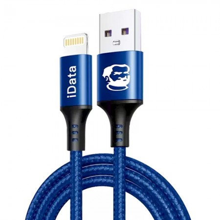 Mechanic iData Lightning USB Data Recovery Transmission Cable