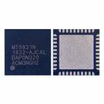 MT6631N QFN IC