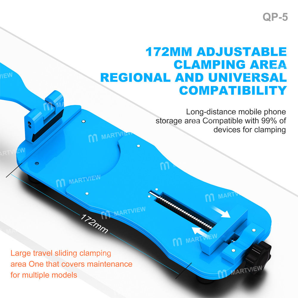 maant qp-5-blue-whale-mobile-phone-free-heating-lcd-screen-splitter-for-most-mobile-phones-5