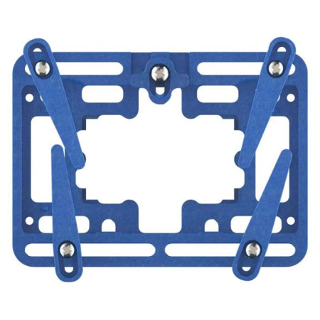 Aixun Full Angle Buckle Holder Special for Aixun iHeater Pro Heating Planting Tin Platform