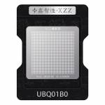 xinzhizao ubq01b0-tesla-3-y-car-computer-ap-board-cpu-chip-bga-reballing-tin-planting-platform-3