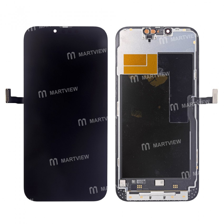 replacement oled-screen-digitizer-assembly-for-iphone-13-pro-max--black-1