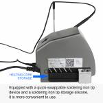 Sugon T28 SMD Soldering Station Nano Lead-free Soldering Tool Compatible with C115 and C210 Handle