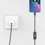 18 Kinds AV-Line Pro 1.2M Intelligent Detection of Charging Data Cable