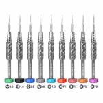 relife rl-728-s2-steel-strong-magnetic-extra-hard-anti-slip-2d-screwdriver-for-phone-repair-2