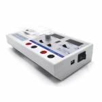 PS1502 PS1503A Dual display Adjustable Digital Regulated Mini DC Power Supply 0-15V 0-3A for Mobile