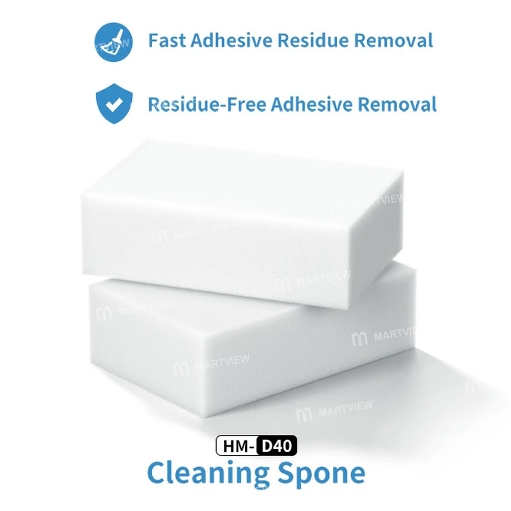 jcid hm-d40-high-compression-nano-adhesive-cleaning-sponges-for-removal-oca-adhesive--40pcs-2