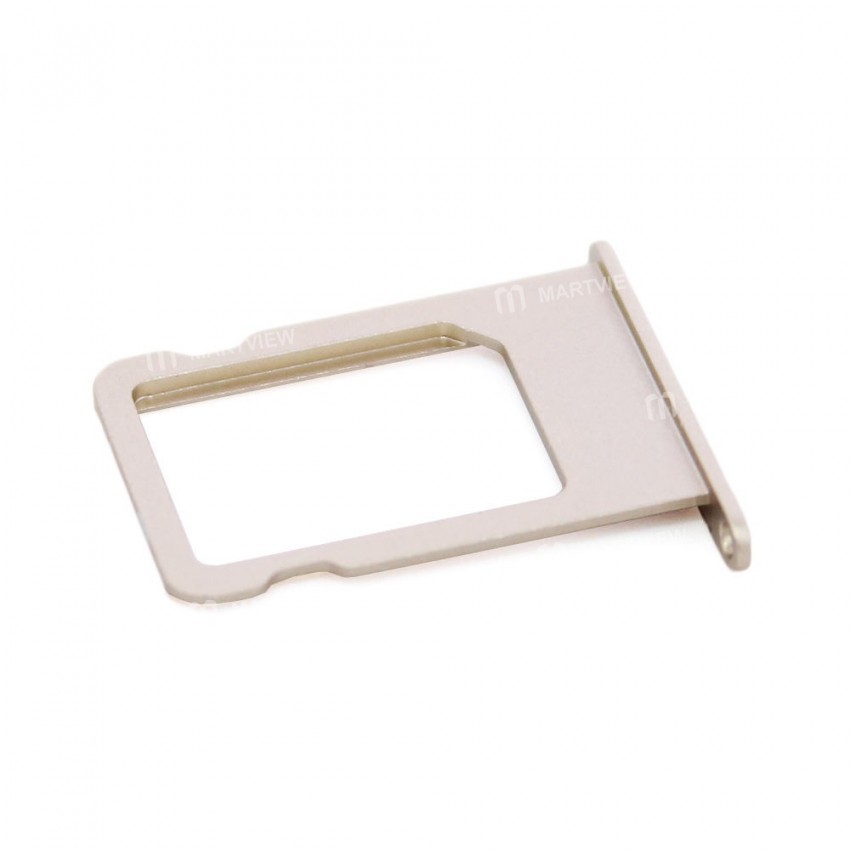 Replacement sim card slot holder tray volume button power button mute button for iPhone se