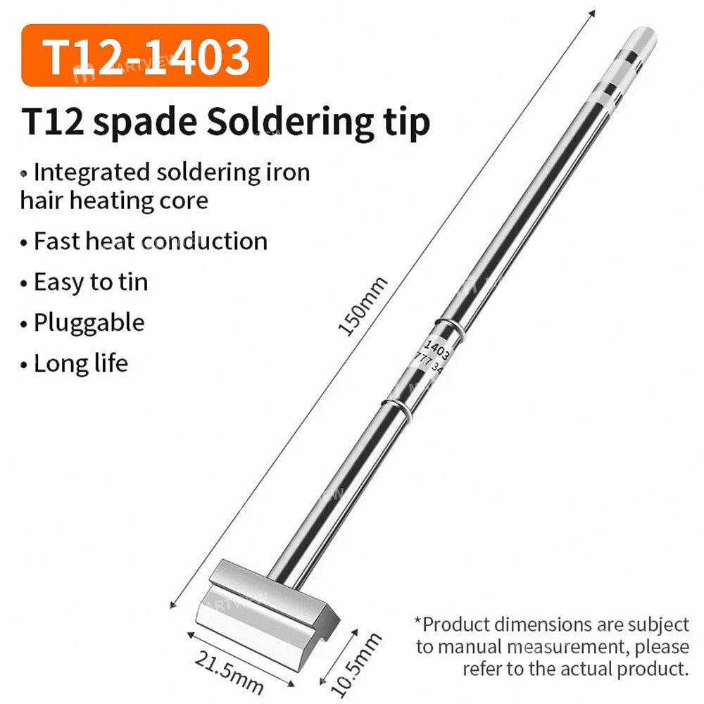 luxianzi t12-integrated-spade-soldering-iron-tips-universal-for-most-t12-soldering-station-9