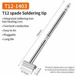 luxianzi t12-integrated-spade-soldering-iron-tips-universal-for-most-t12-soldering-station-9