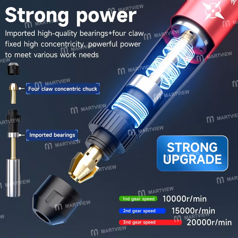 xzz z1-pro-multifunctional-electric-polishing-pen-set-for-mobile-phone-repair-5
