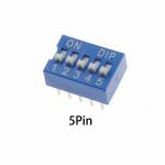254mm multi-specification-blue-toggle-dip-switch-kit-11