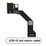 JCID Replacement Infrared Flex Cable with Welding Seat for iPhone 13 Mini / 13 / 13 Pro / 13Pro Max