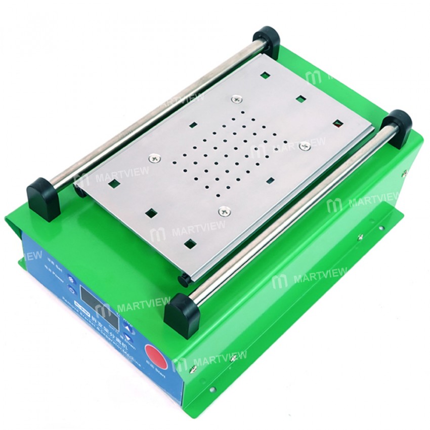 Relife RL-918V LCD Screen & Bracket Vacuum Separator for Max 8.5 inches Phone