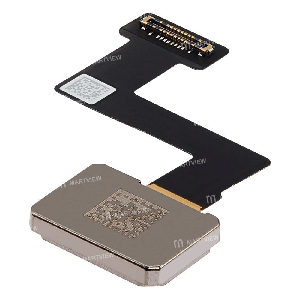 replacement infrared-radar-scanner-flex-cable-for-iphone-17-pro-5