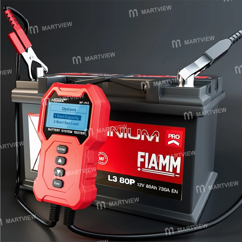 noyafa nf-512-intelligent-digital-display-automobile-lead-acid-battery-capacity-tester-9