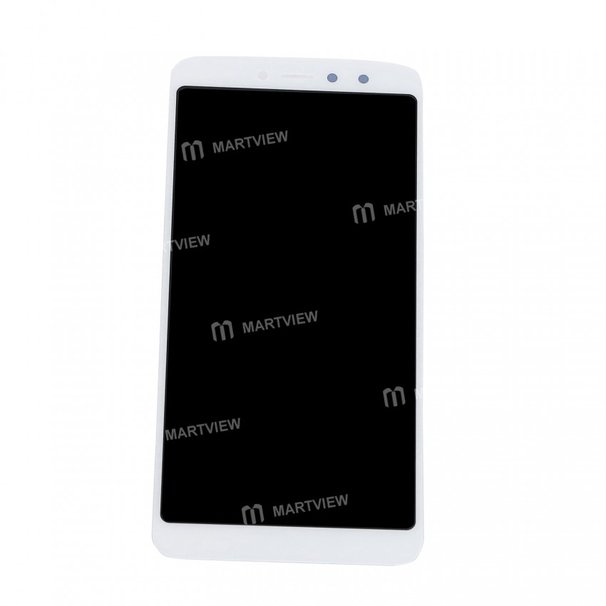LCD Digitizer Screen Replacement for Redmi S2 use